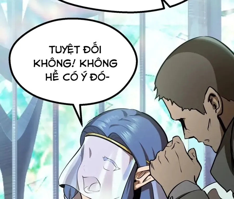 Câu Chuyện Sinh Tồn Của Kiếm Vương Ở Thế Giới Khác Chapter 86 - 9