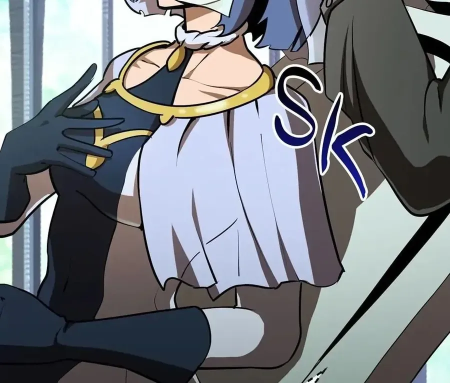 Câu Chuyện Sinh Tồn Của Kiếm Vương Ở Thế Giới Khác Chapter 86 - 10