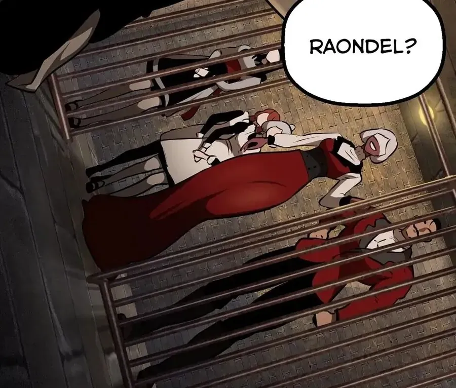 Câu Chuyện Sinh Tồn Của Kiếm Vương Ở Thế Giới Khác Chapter 86 - 93