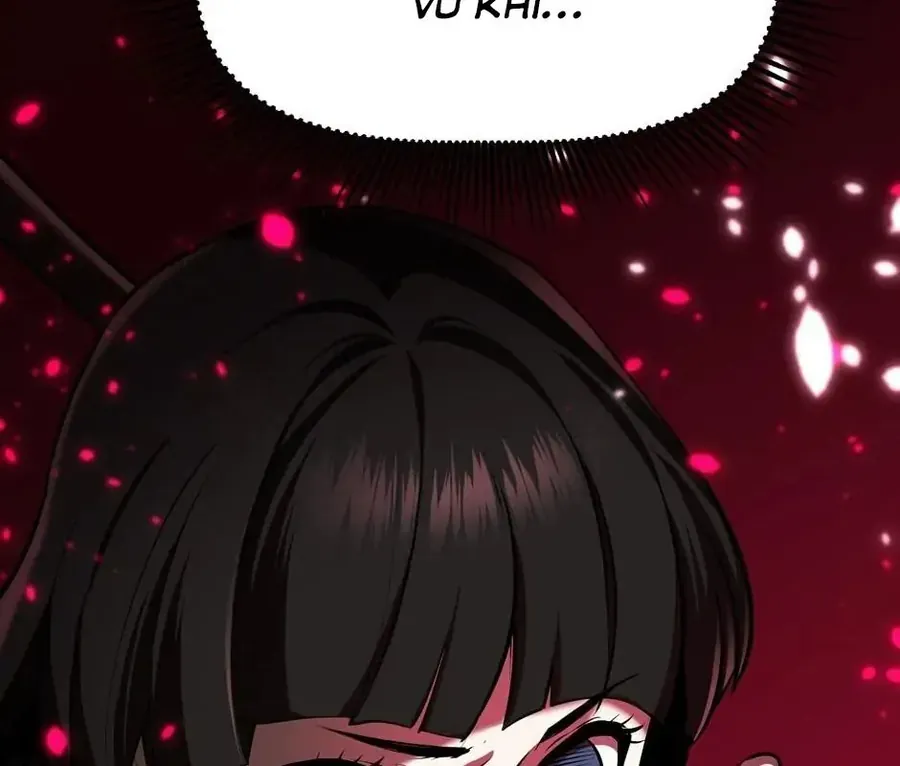 Câu Chuyện Sinh Tồn Của Kiếm Vương Ở Thế Giới Khác Chapter 87 - 106