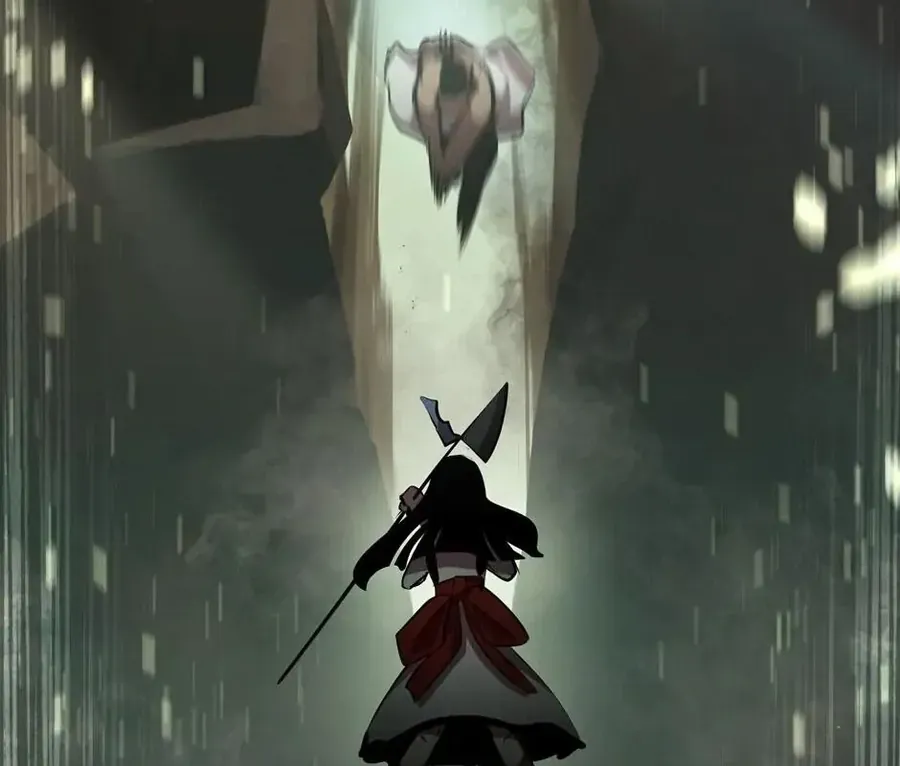 Câu Chuyện Sinh Tồn Của Kiếm Vương Ở Thế Giới Khác Chapter 87 - 112