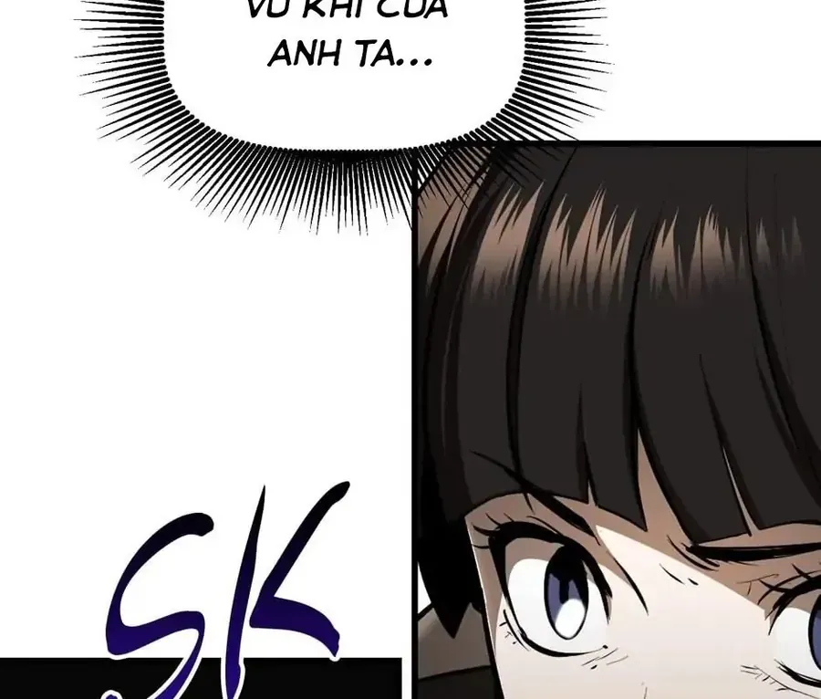 Câu Chuyện Sinh Tồn Của Kiếm Vương Ở Thế Giới Khác Chapter 87 - 114