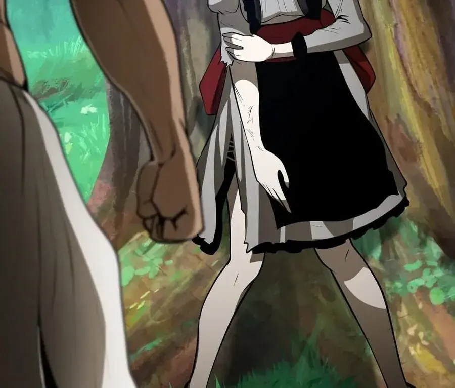 Câu Chuyện Sinh Tồn Của Kiếm Vương Ở Thế Giới Khác Chapter 87 - 136