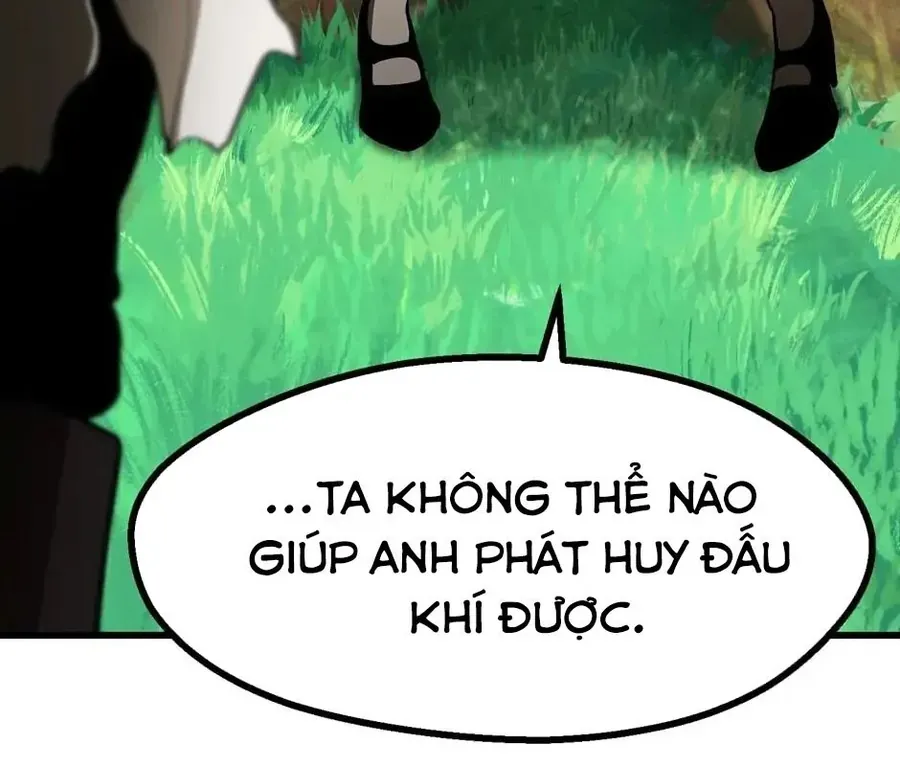 Câu Chuyện Sinh Tồn Của Kiếm Vương Ở Thế Giới Khác Chapter 87 - 137