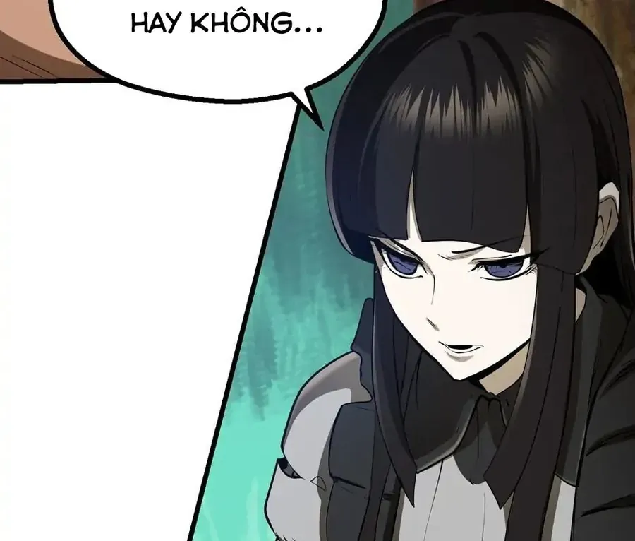 Câu Chuyện Sinh Tồn Của Kiếm Vương Ở Thế Giới Khác Chapter 87 - 141