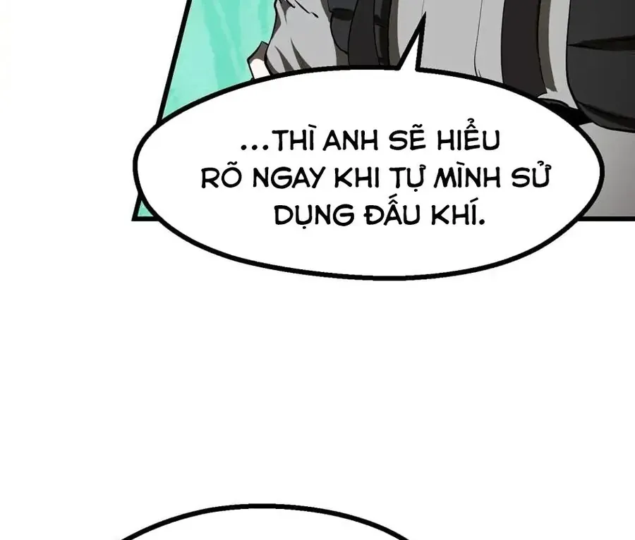 Câu Chuyện Sinh Tồn Của Kiếm Vương Ở Thế Giới Khác Chapter 87 - 142