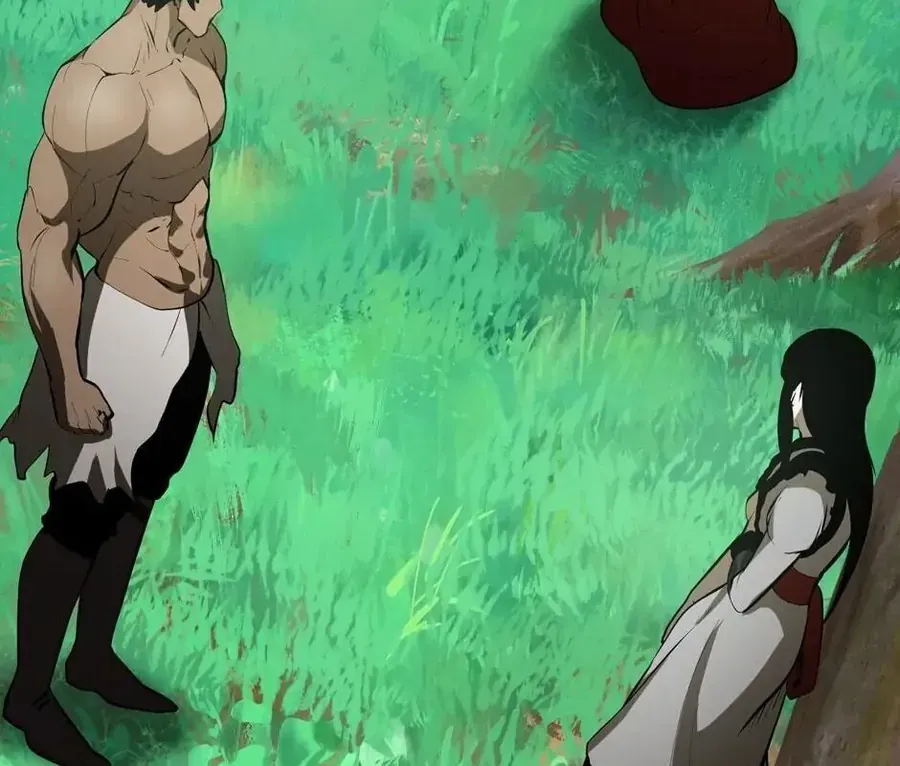 Câu Chuyện Sinh Tồn Của Kiếm Vương Ở Thế Giới Khác Chapter 87 - 147