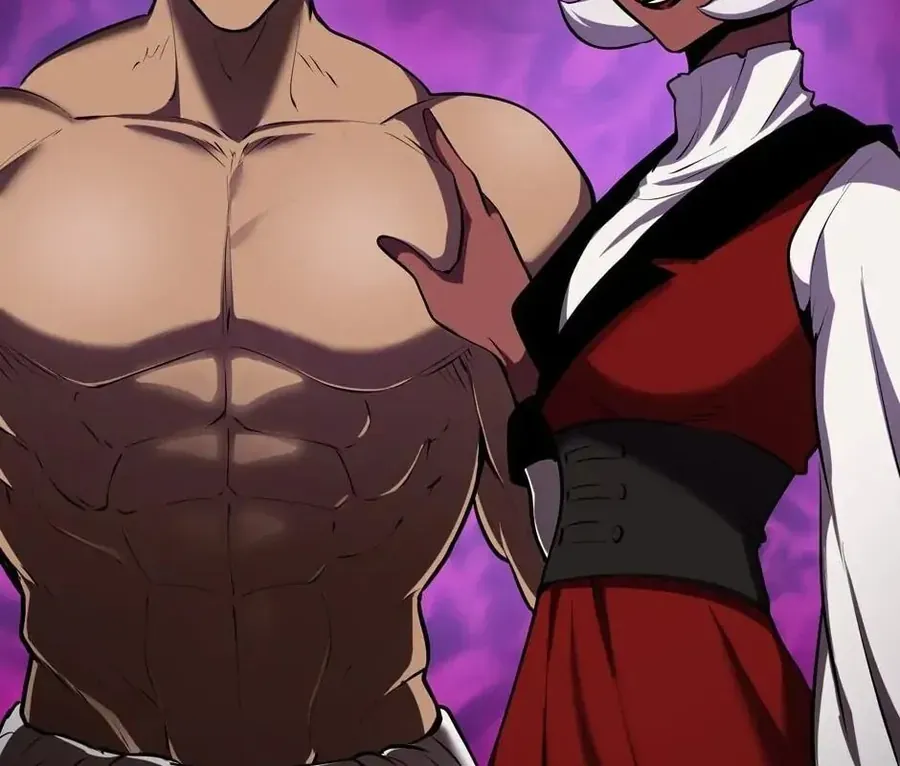 Câu Chuyện Sinh Tồn Của Kiếm Vương Ở Thế Giới Khác Chapter 87 - 155