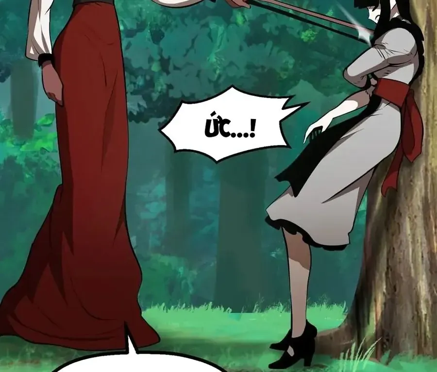 Câu Chuyện Sinh Tồn Của Kiếm Vương Ở Thế Giới Khác Chapter 87 - 162