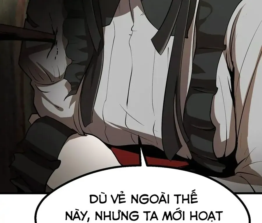 Câu Chuyện Sinh Tồn Của Kiếm Vương Ở Thế Giới Khác Chapter 87 - 168