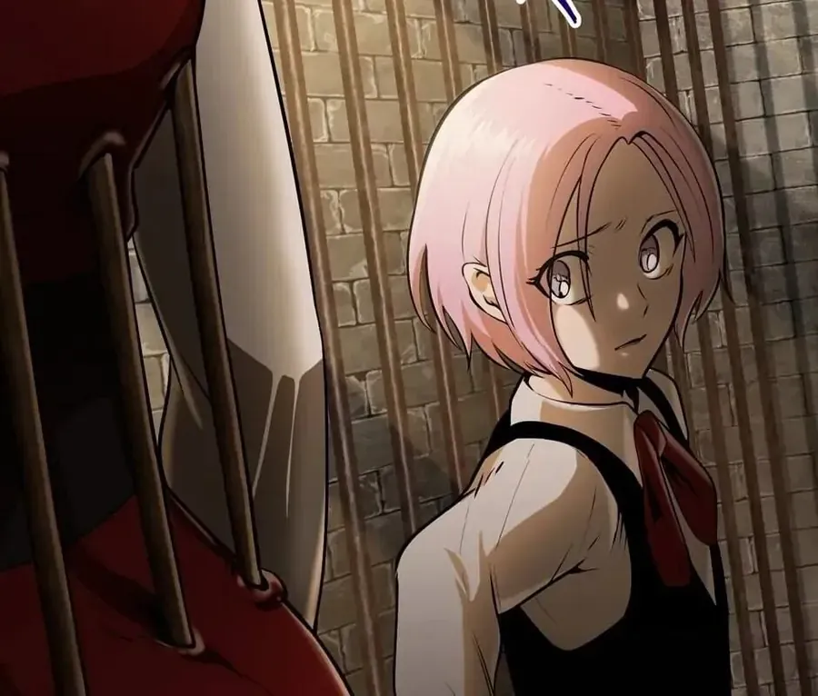 Câu Chuyện Sinh Tồn Của Kiếm Vương Ở Thế Giới Khác Chapter 87 - 19