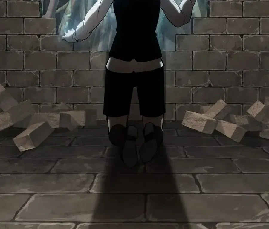 Câu Chuyện Sinh Tồn Của Kiếm Vương Ở Thế Giới Khác Chapter 87 - 182