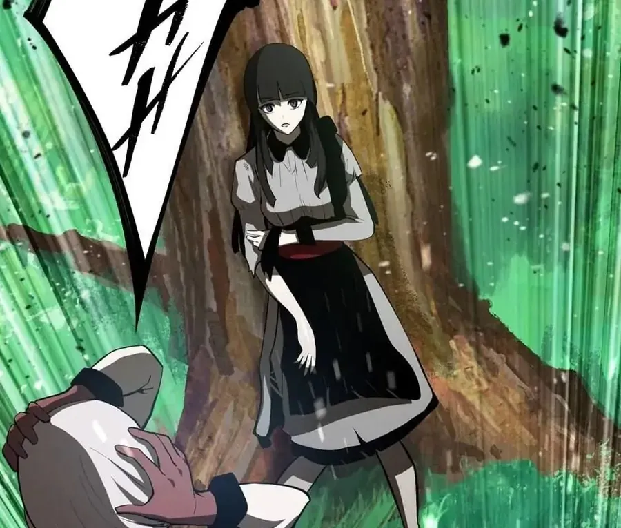 Câu Chuyện Sinh Tồn Của Kiếm Vương Ở Thế Giới Khác Chapter 87 - 201