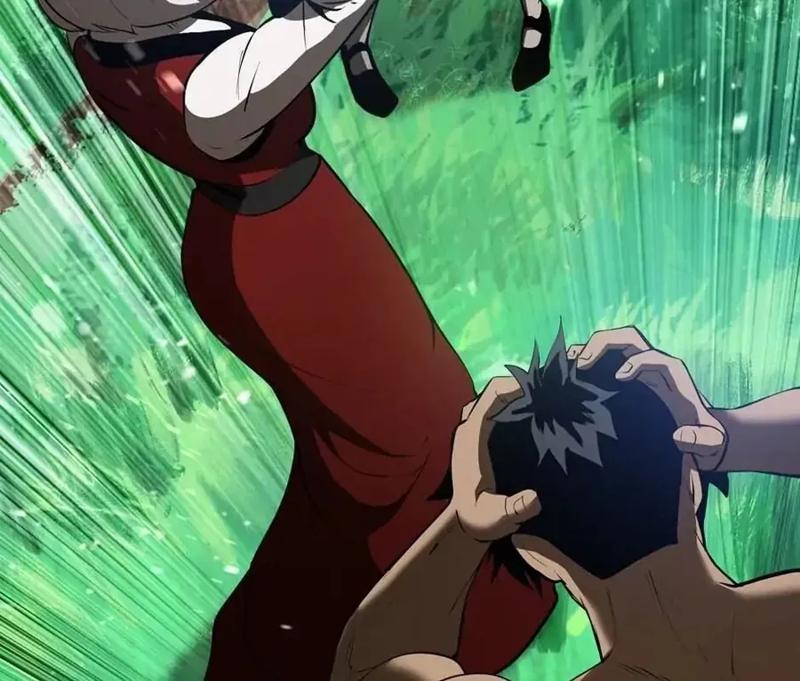 Câu Chuyện Sinh Tồn Của Kiếm Vương Ở Thế Giới Khác Chapter 87 - 202