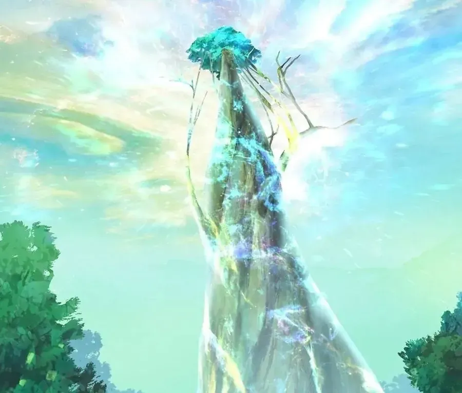 Câu Chuyện Sinh Tồn Của Kiếm Vương Ở Thế Giới Khác Chapter 87 - 208