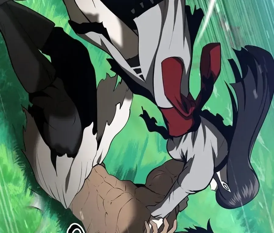 Câu Chuyện Sinh Tồn Của Kiếm Vương Ở Thế Giới Khác Chapter 87 - 213