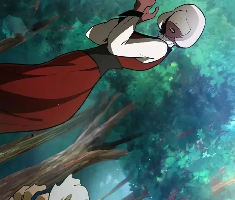 Câu Chuyện Sinh Tồn Của Kiếm Vương Ở Thế Giới Khác Chapter 87 - 219