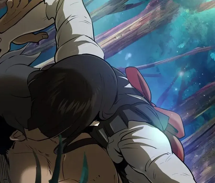 Câu Chuyện Sinh Tồn Của Kiếm Vương Ở Thế Giới Khác Chapter 87 - 220