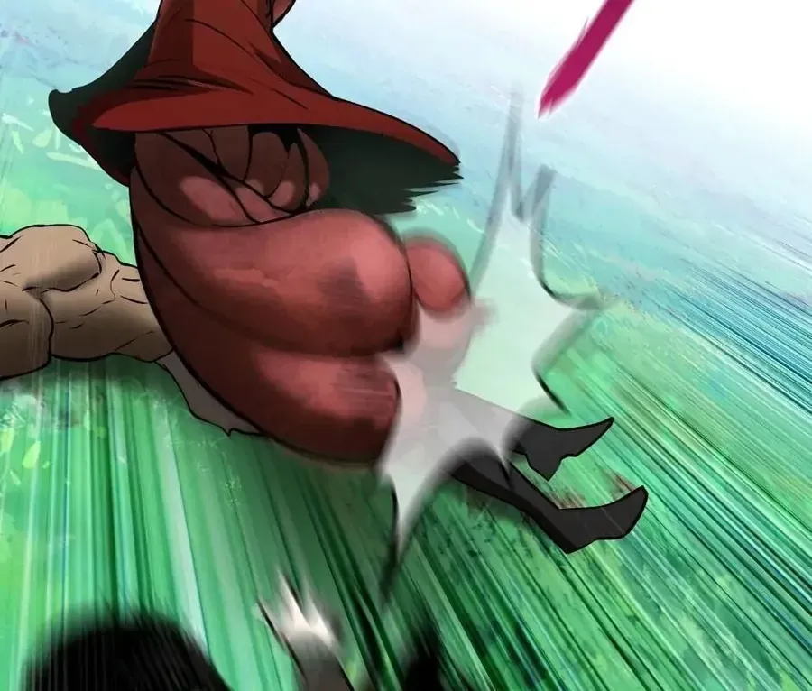 Câu Chuyện Sinh Tồn Của Kiếm Vương Ở Thế Giới Khác Chapter 87 - 223