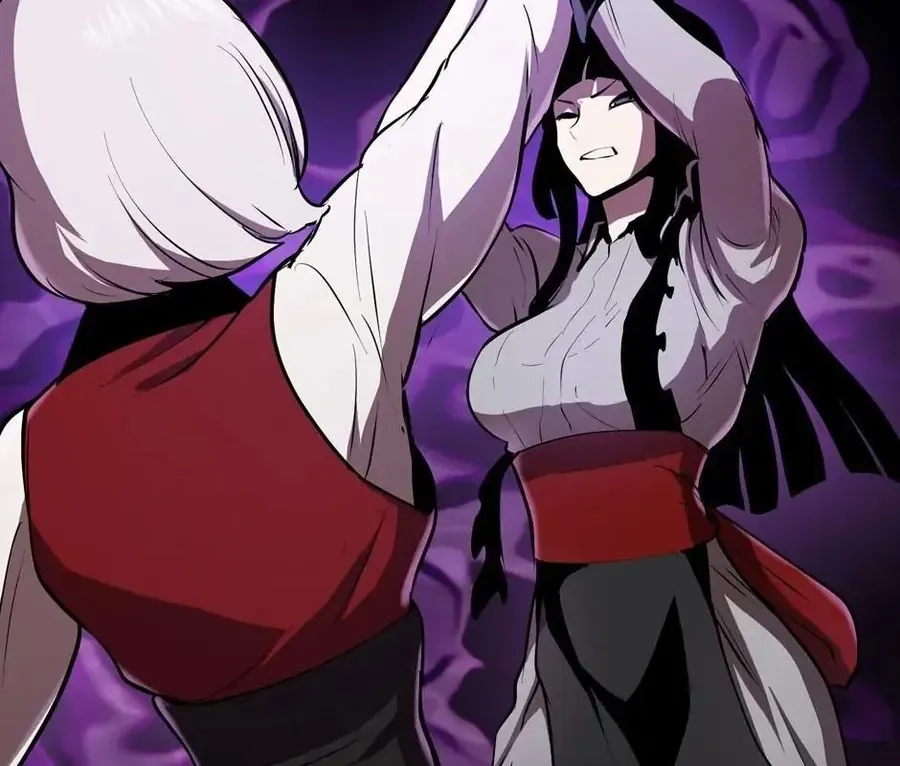 Câu Chuyện Sinh Tồn Của Kiếm Vương Ở Thế Giới Khác Chapter 87 - 235