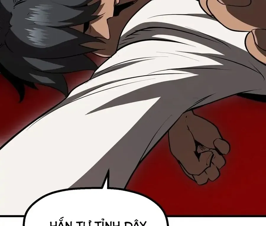 Câu Chuyện Sinh Tồn Của Kiếm Vương Ở Thế Giới Khác Chapter 87 - 244