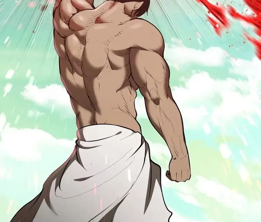 Câu Chuyện Sinh Tồn Của Kiếm Vương Ở Thế Giới Khác Chapter 87 - 266