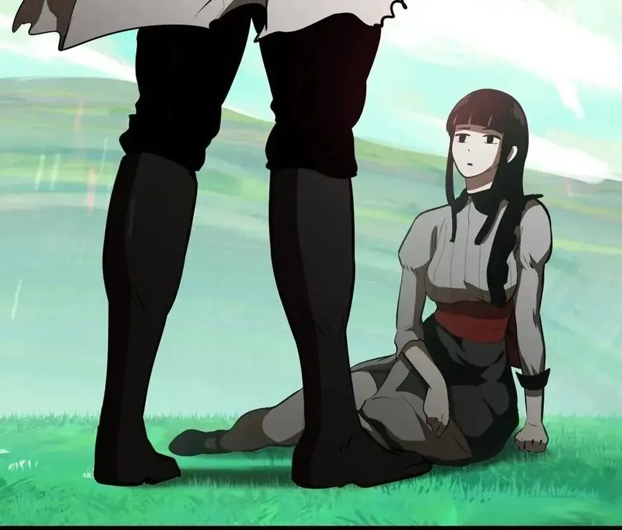 Câu Chuyện Sinh Tồn Của Kiếm Vương Ở Thế Giới Khác Chapter 87 - 267