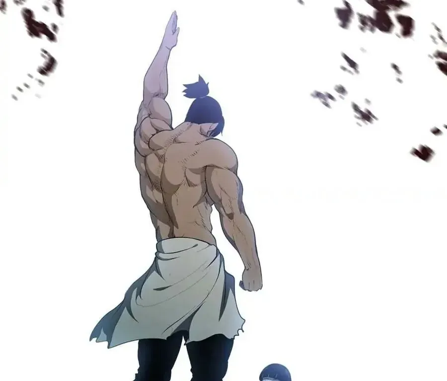 Câu Chuyện Sinh Tồn Của Kiếm Vương Ở Thế Giới Khác Chapter 87 - 270