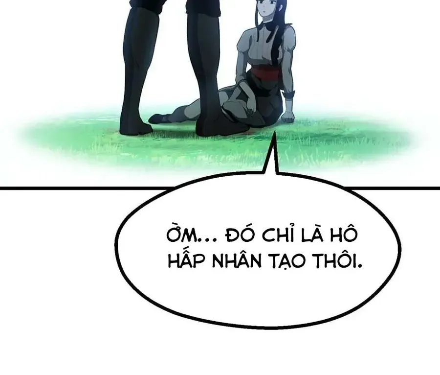 Câu Chuyện Sinh Tồn Của Kiếm Vương Ở Thế Giới Khác Chapter 87 - 271