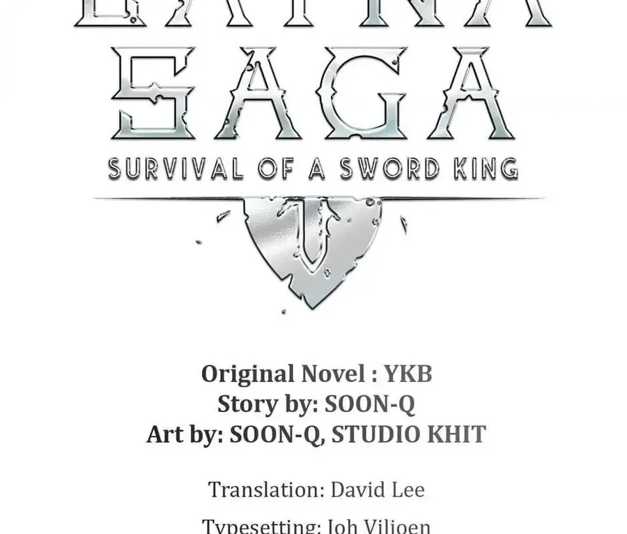 Câu Chuyện Sinh Tồn Của Kiếm Vương Ở Thế Giới Khác Chapter 87 - 33