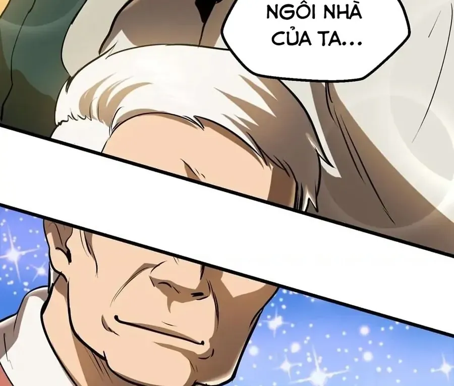 Câu Chuyện Sinh Tồn Của Kiếm Vương Ở Thế Giới Khác Chapter 87 - 40