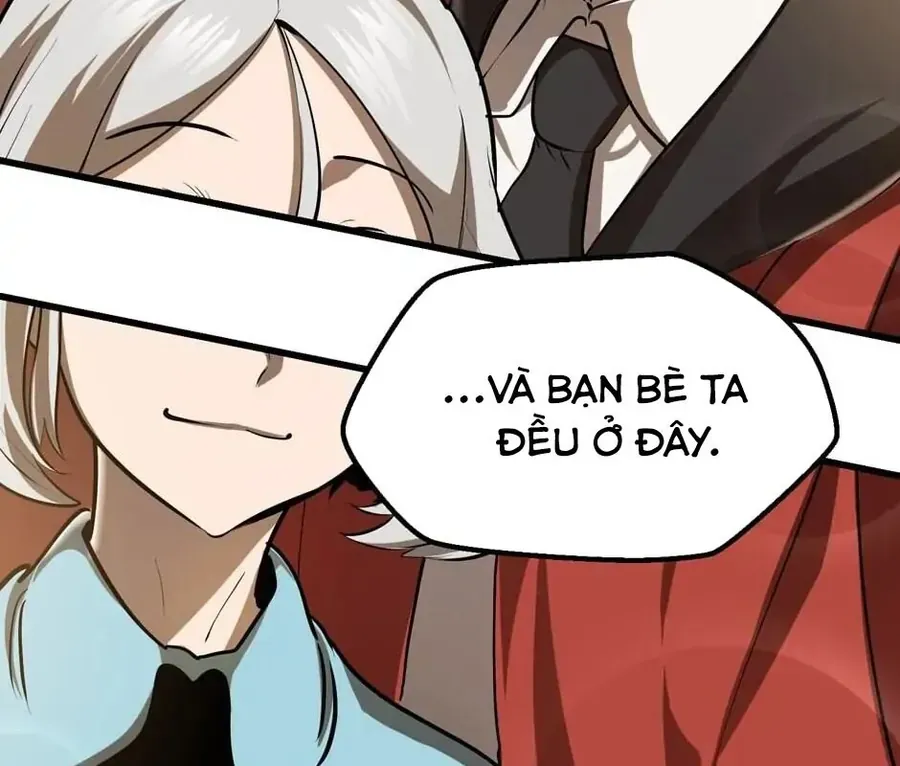 Câu Chuyện Sinh Tồn Của Kiếm Vương Ở Thế Giới Khác Chapter 87 - 42