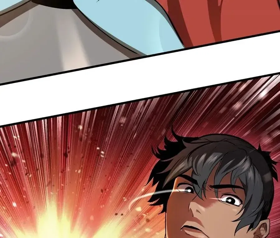 Câu Chuyện Sinh Tồn Của Kiếm Vương Ở Thế Giới Khác Chapter 87 - 43