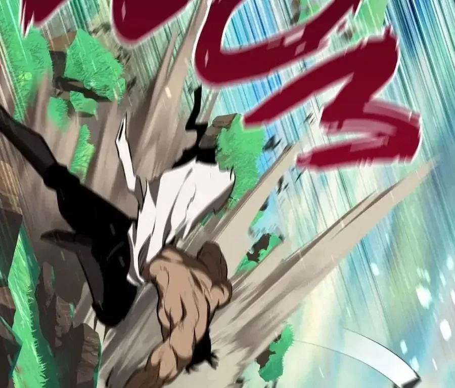 Câu Chuyện Sinh Tồn Của Kiếm Vương Ở Thế Giới Khác Chapter 87 - 47