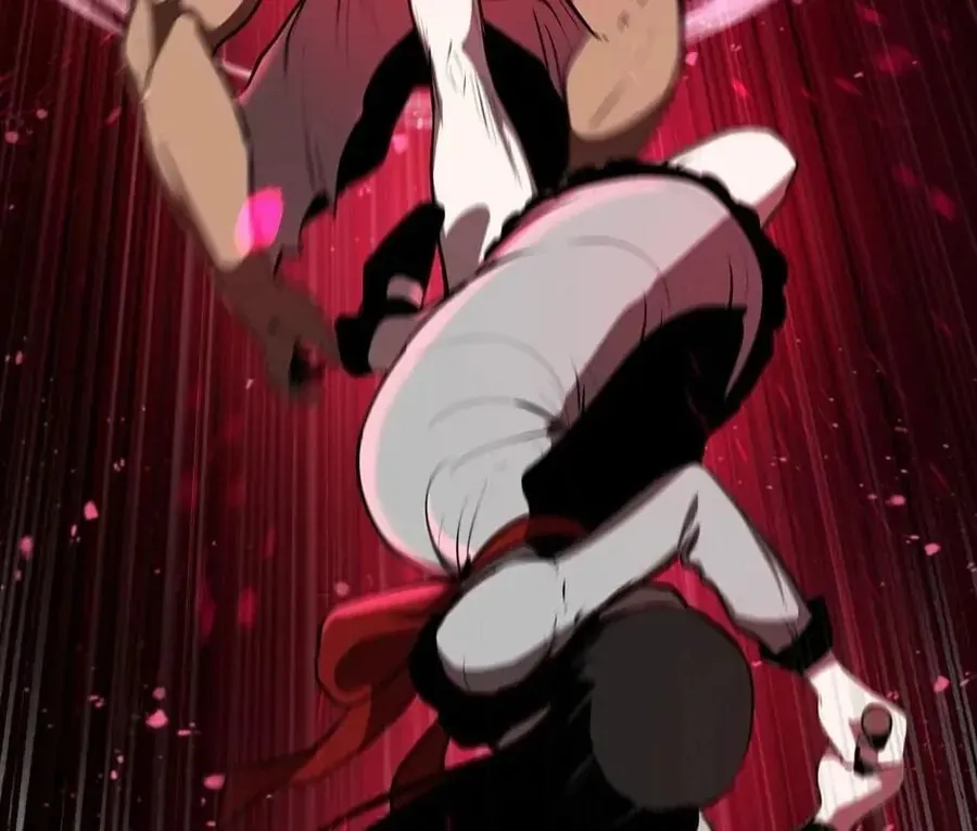 Câu Chuyện Sinh Tồn Của Kiếm Vương Ở Thế Giới Khác Chapter 87 - 60