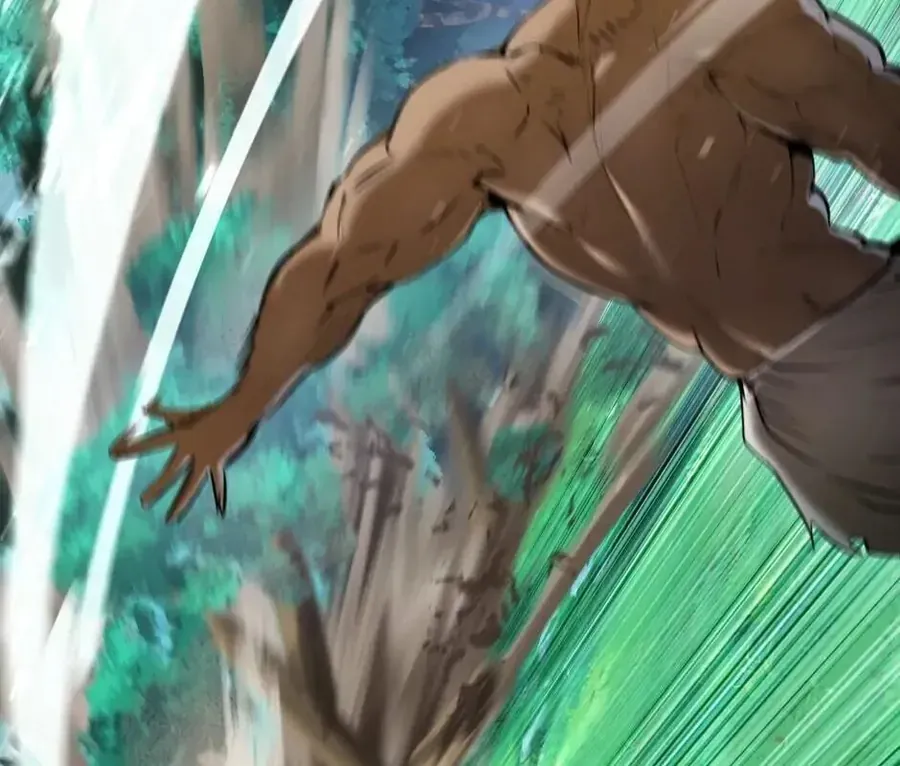 Câu Chuyện Sinh Tồn Của Kiếm Vương Ở Thế Giới Khác Chapter 87 - 70