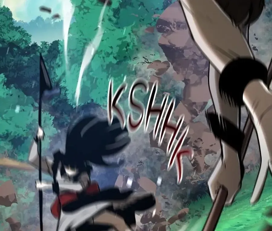 Câu Chuyện Sinh Tồn Của Kiếm Vương Ở Thế Giới Khác Chapter 87 - 75