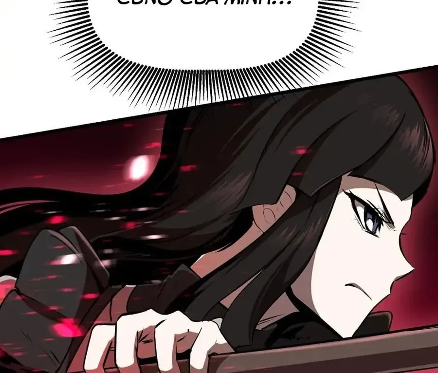 Câu Chuyện Sinh Tồn Của Kiếm Vương Ở Thế Giới Khác Chapter 87 - 77