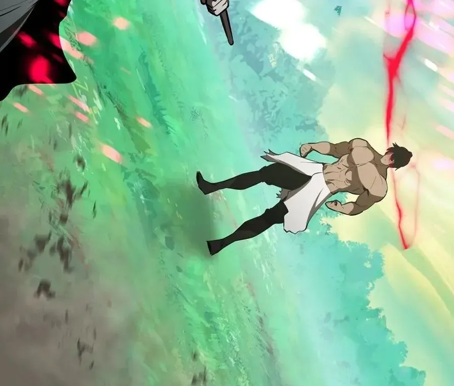 Câu Chuyện Sinh Tồn Của Kiếm Vương Ở Thế Giới Khác Chapter 87 - 84