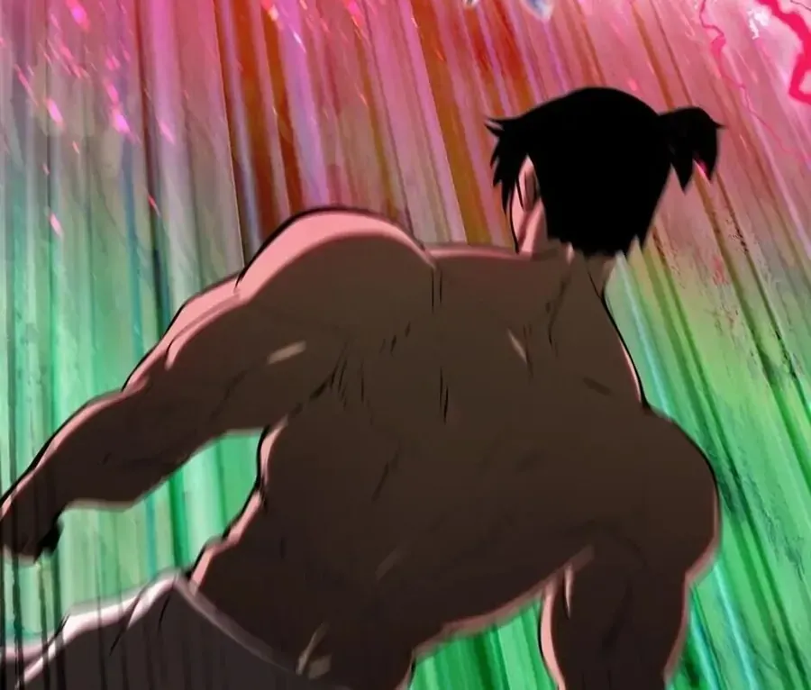 Câu Chuyện Sinh Tồn Của Kiếm Vương Ở Thế Giới Khác Chapter 87 - 89