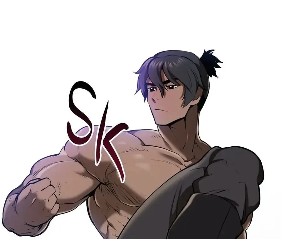 Câu Chuyện Sinh Tồn Của Kiếm Vương Ở Thế Giới Khác Chapter 87 - 92