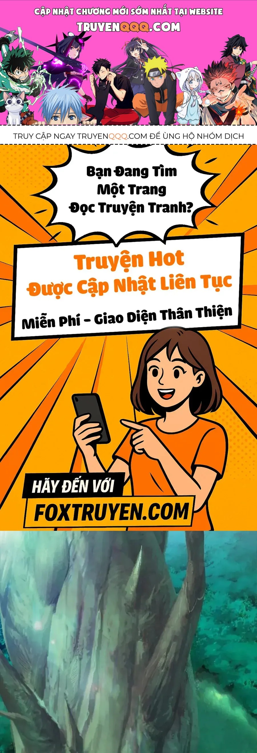 Câu Chuyện Sinh Tồn Của Kiếm Vương Ở Thế Giới Khác Chapter 88 - 1