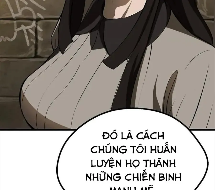 Câu Chuyện Sinh Tồn Của Kiếm Vương Ở Thế Giới Khác Chapter 88 - 112