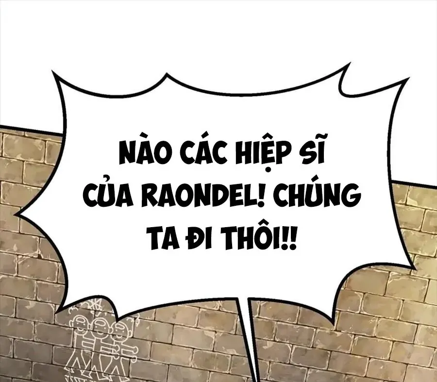 Câu Chuyện Sinh Tồn Của Kiếm Vương Ở Thế Giới Khác Chapter 88 - 119