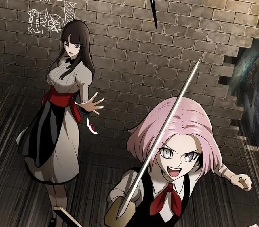 Câu Chuyện Sinh Tồn Của Kiếm Vương Ở Thế Giới Khác Chapter 88 - 120