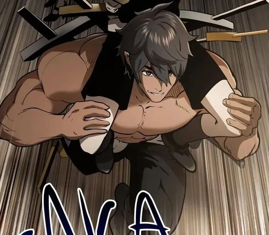 Câu Chuyện Sinh Tồn Của Kiếm Vương Ở Thế Giới Khác Chapter 88 - 121