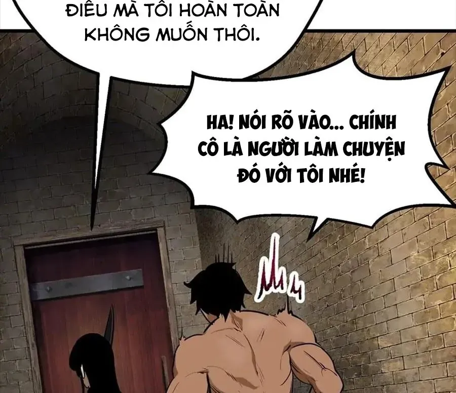 Câu Chuyện Sinh Tồn Của Kiếm Vương Ở Thế Giới Khác Chapter 88 - 14