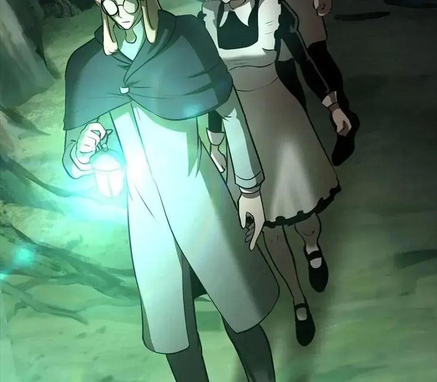 Câu Chuyện Sinh Tồn Của Kiếm Vương Ở Thế Giới Khác Chapter 88 - 132