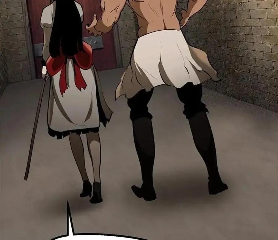 Câu Chuyện Sinh Tồn Của Kiếm Vương Ở Thế Giới Khác Chapter 88 - 15