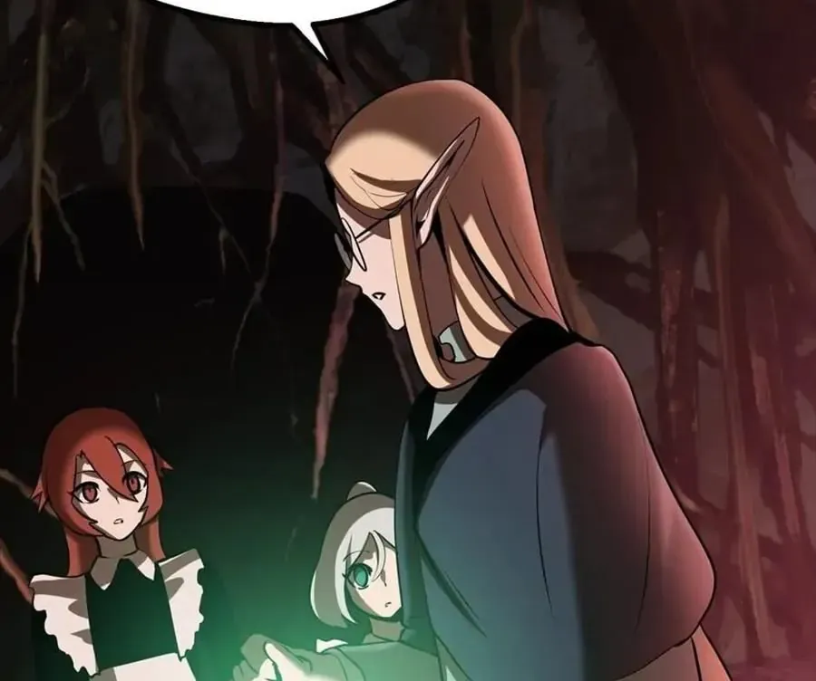 Câu Chuyện Sinh Tồn Của Kiếm Vương Ở Thế Giới Khác Chapter 88 - 164